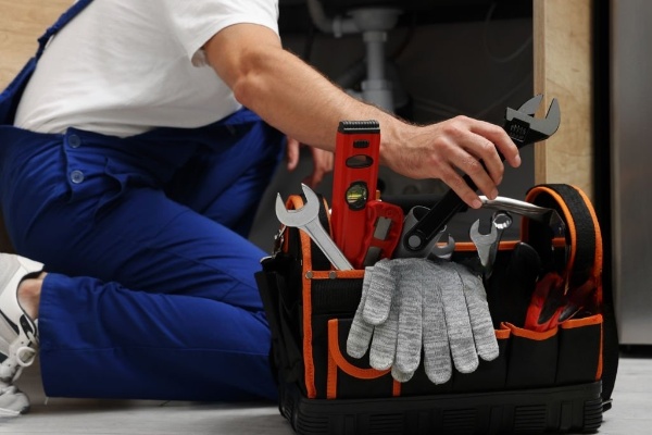 plumbing-in-East-Perth